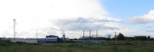 ТЭЦ 4