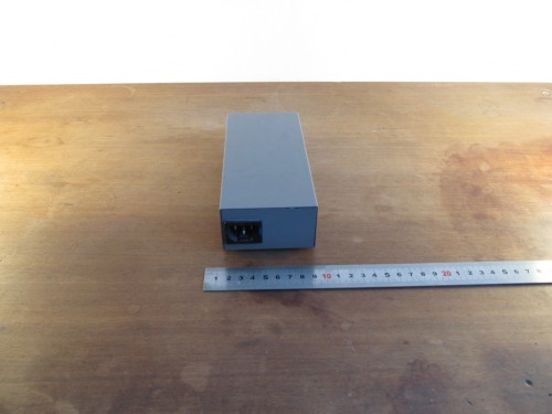 Olivetti personal computer m15