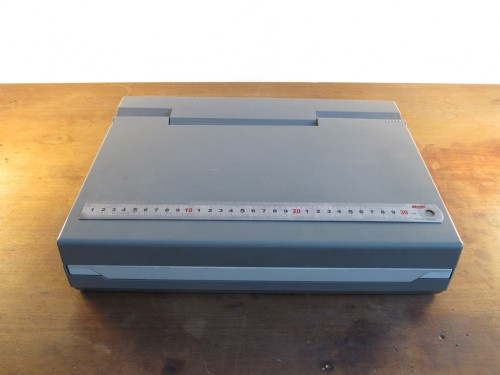 Olivetti personal computer m15