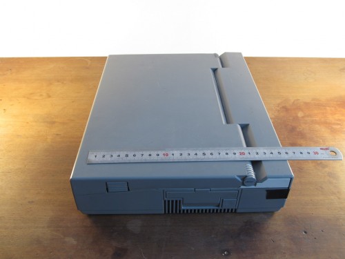 Olivetti personal computer m15
