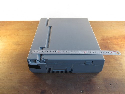 Olivetti personal computer m15
