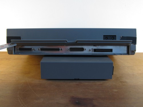 Olivetti personal computer m15