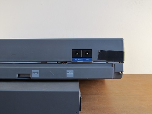 Olivetti personal computer m15
