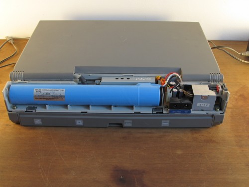Olivetti personal computer m15