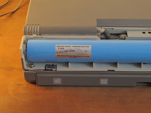 Olivetti personal computer m15