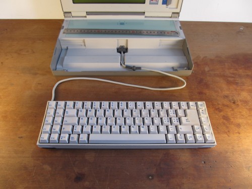 Olivetti personal computer m15