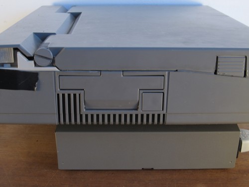 Olivetti personal computer m15