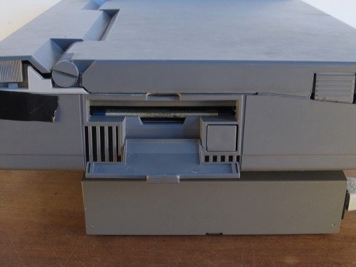 Olivetti personal computer m15