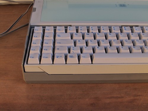 Olivetti personal computer m15