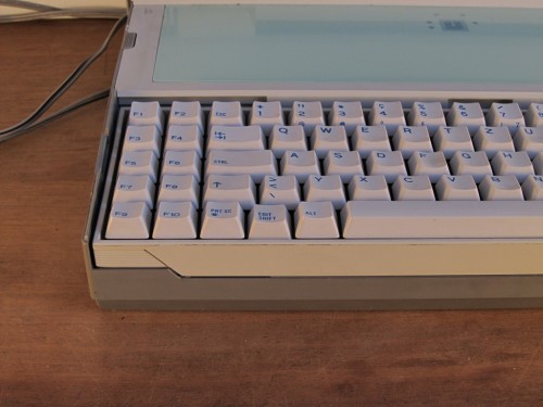 Olivetti personal computer m15