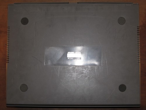 Olivetti personal computer m15